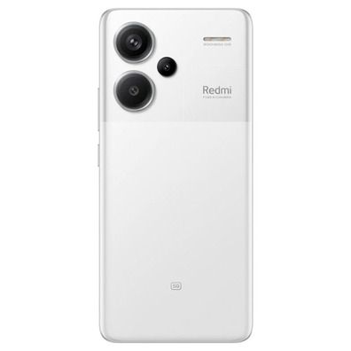 Xiaomi Redmi Note 13 Pro Plus 5G (8Gb/256Gb) Branco