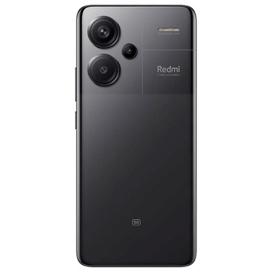 Xiaomi Redmi Note 13 Pro Plus 5G (8Gb/256Gb) Preto