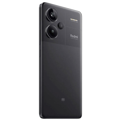 Xiaomi Redmi Note 13 Pro Plus 5G (8Gb/256Gb) Preto