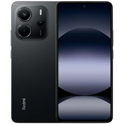 Xiaomi Redmi Note 14 Preto 4G 6GB/128GB