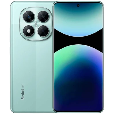 Xiaomi Redmi Note 14 Pro 5G Verde 8GB/256GB - Móvel Smartphone XIAOMI