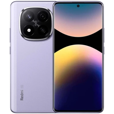 Xiaomi Redmi Note 14 Pro Plus 5G Lavanda 12GB/512GB - Móvel Smartphone