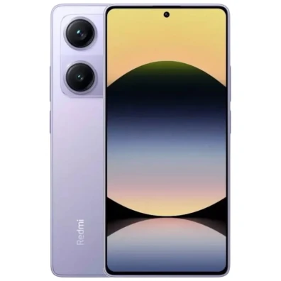 Xiaomi Redmi Note 14S Lila 8GB/256GB - Comprar online