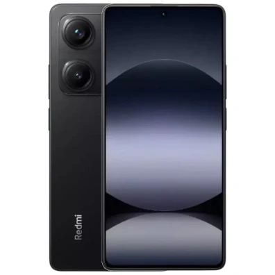 Xiaomi Redmi Note 14S Negro 8GB/256GB - Comprar Mobile Smartphone