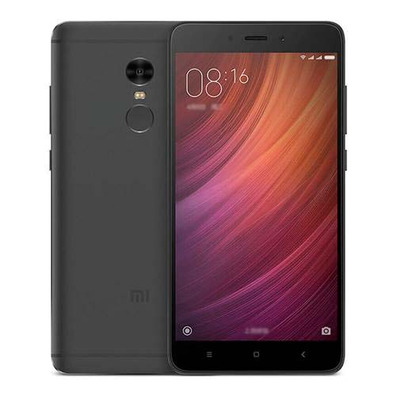 Xiaomi Redmi Note 4 Global EU (32Gb/3Gb) Preto