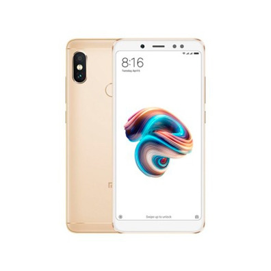 Xiaomi Redmi Note 5 4gb 64gb Gold