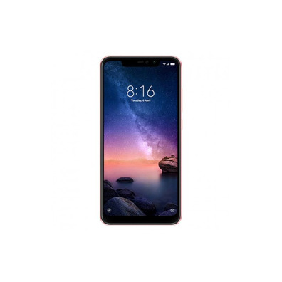 Xiaomi Redmi Note 6 Pro Rosa