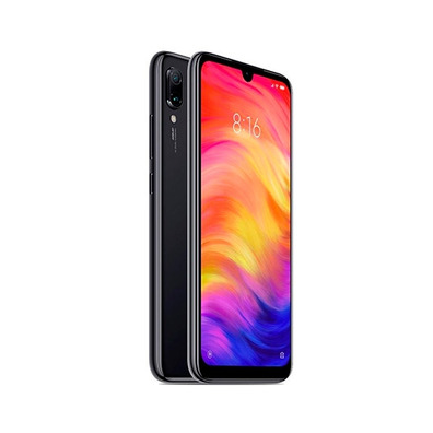 Xiaomi Redmi Note 7 (3Gb/32Gb) Preto