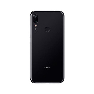 Xiaomi Redmi Note 7 (4Gb/128Gb) Preto