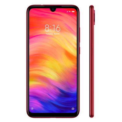 Xiaomi Redmi Note 7 (4Gb/64Gb) Vermelho