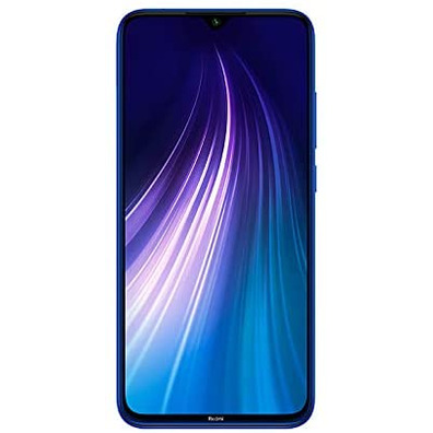 Xiaomi Redmi Note 8 4GB 64GB Azul