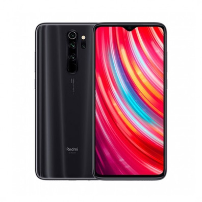 Xiaomi Redmi Note 8 Pro 6 GB/64GB Cinza