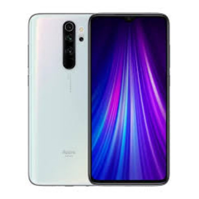 Xiaomi Redmi Note 8 Pro 6GB/ 128 GB Branco