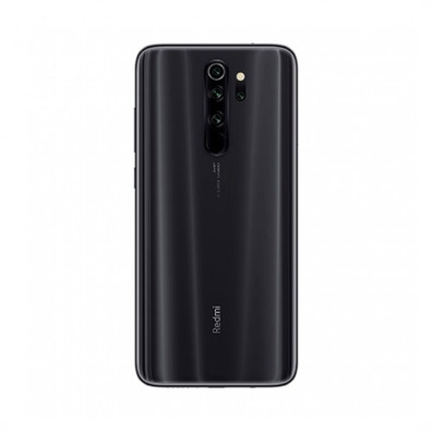 Xiaomi Redmi Note 8 Pro 6GB/ 128 GB Cinza