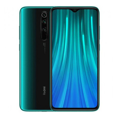 Xiaomi Redmi Note 8 Pro 6GB/ 128 GB Verde