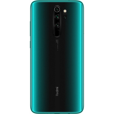 Xiaomi Redmi Note 8 Pro 6GB/64GB Verde