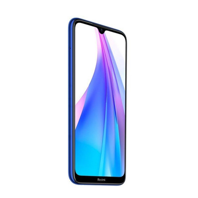 Xiaomi Redmi Note 8T Starscape Blue 4GB/128GB