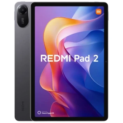 Xiaomi Redmi Pad 2 Gris WiFi 4GB/128GB 11"
