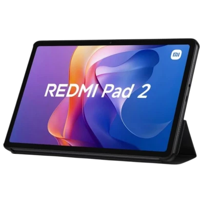 Xiaomi Redmi Pad 2 WiFi 11" Gris 8GB/256GB com Base