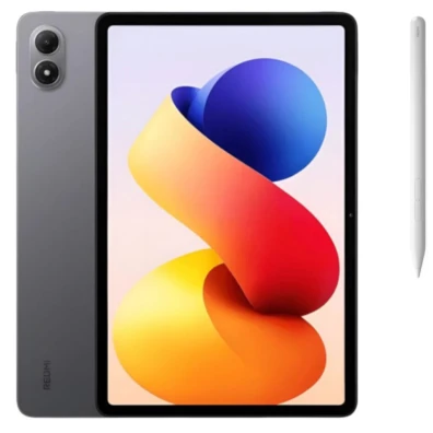 Xiaomi Redmi Pad 2 Pro 12.1" WiFi 6GB/128GB Gris com Pluma Redmi Smart Graphite