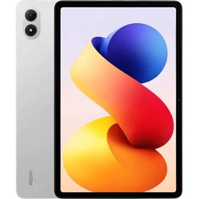 Xiaomi Redmi Pad 2 Pro Plata, WiFi 12.1" 6GB/128GB