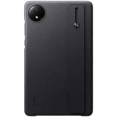Capa Xiaomi Redmi Pad SE 8.7 Preto - Proteção elegante para seu tablet