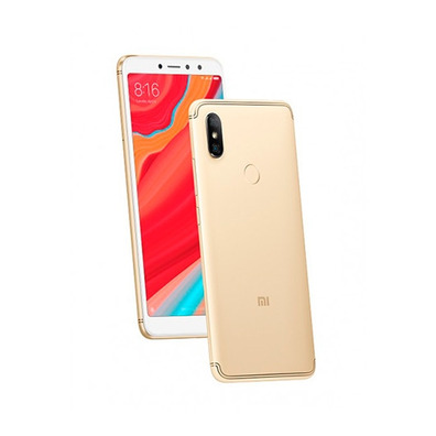 Xiaomi Redmi S2 3gb/32gb Dourado