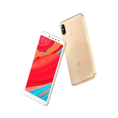 Xiaomi Redmi S2 3gb/32gb Dourado