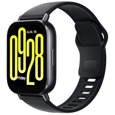 Xiaomi Redmi Watch 5 Active Preto - Relógio Inteligente