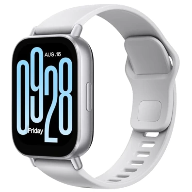 Xiaomi Redmi Watch 5 Active Prata - Compra online agora