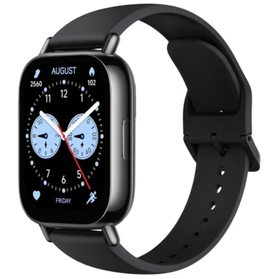 Xiaomi Redmi Watch 5 Lite Negro - Relógio inteligente