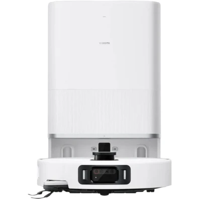 Xiaomi Robot Vacuum 5 Pro - Aspiradora Xiaomi para Home Limpio