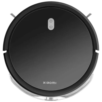 Xiaomi Robot Vacuum E5 Preto