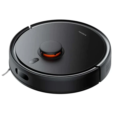 Xiaomi Robot Vacuum S20 Preto - Aspiradora Robótica Autónoma
