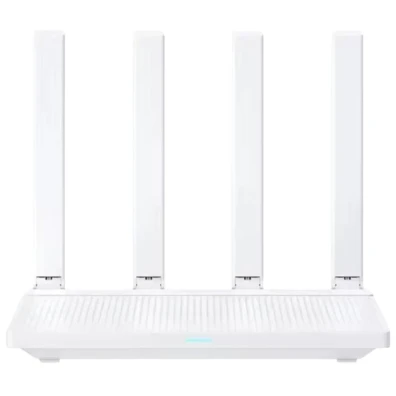 Xiaomi Router AX3000T Branco