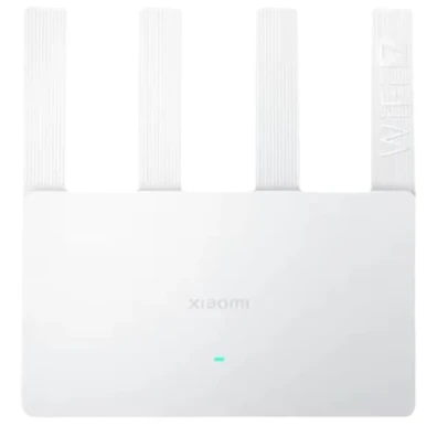 Xiaomi Router WiFi 7 BE3600 - Conectividade de Alta Velocidade