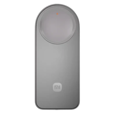Xiaomi Smart Lock sem teclado - Instalação fácil