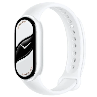 Xiaomi Smart Band 10 Cerâmica - Pulseira de Atividade
