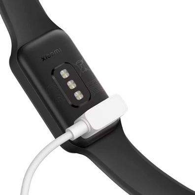 Xiaomi Smart Band 8 Ativo Preto