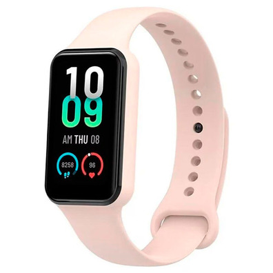 Xiaomi Smart Band 8 Ativo Rosa