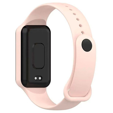 Xiaomi Smart Band 8 Ativo Rosa