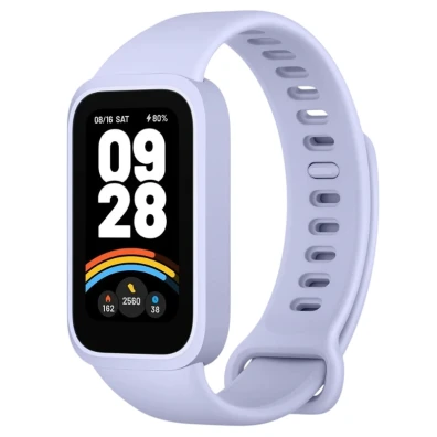 Xiaomi Mi Smart Band 9 Active Cor Morado - Wearable Xiaomi
