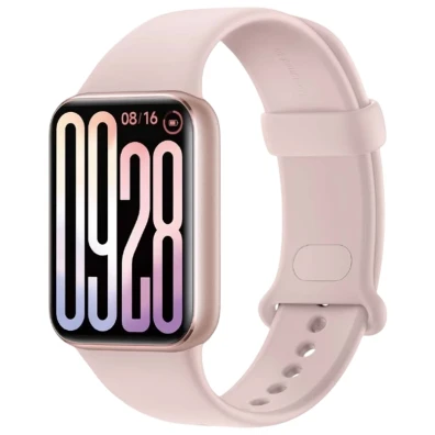 Xiaomi Mi Smart Band 9 Pro Ouro Rosa - Pulseira de Atividade