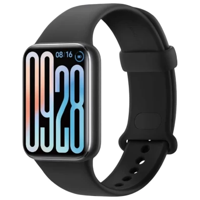 Xiaomi Mi Smart Band 9 Pro Negro - Pulseira de Atividade