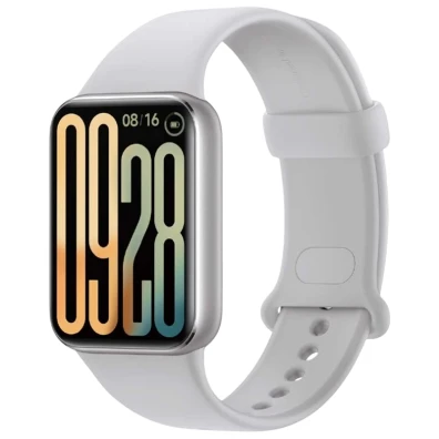 Xiaomi Mi Smart Band 9 Pro Prata - Pulseira de Atividade