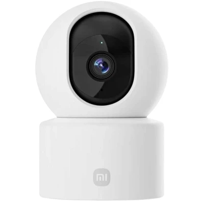 Xiaomi Smart Camera C201 - Câmera de vigilância