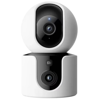 Xiaomi Smart Camera Dual C300 Branco 6 MPx WiFi IA