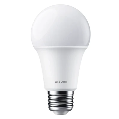 Xiaomi Smart LED Bulb Branco e Cor - Lâmpada Inteligente