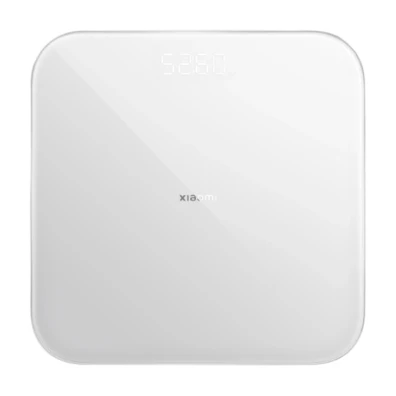 Xiaomi Smart Scale S200 Branco - Báscula Inteligente para Monitoramento de Peso e Saúde