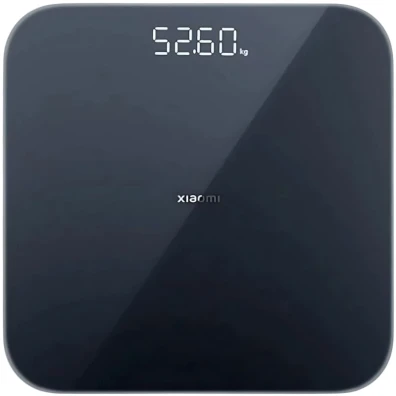 Xiaomi Smart Scale S200 - Báscula Inteligente Cinza Escuro